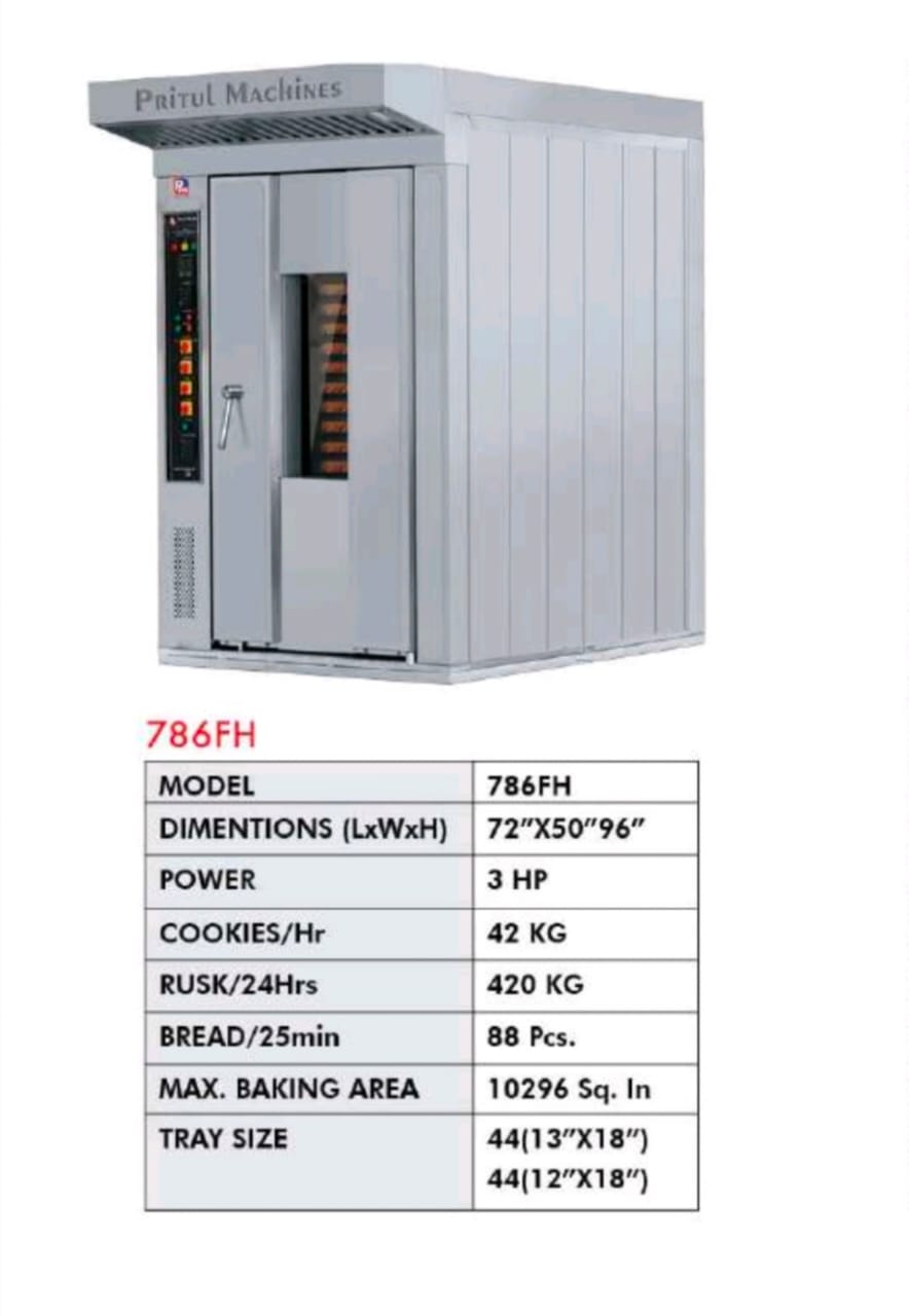 Bakery Equipment 19